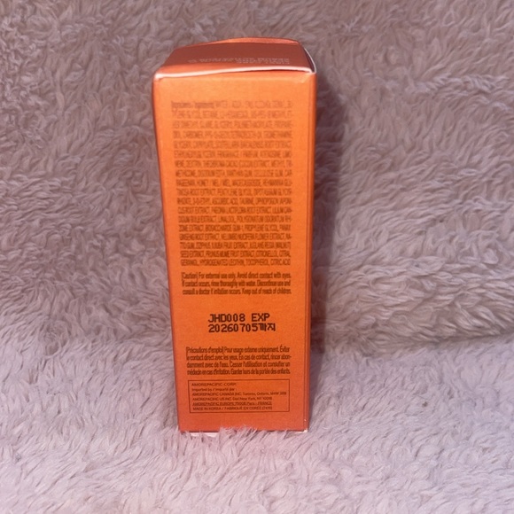 SULWHASSO SERUM - Picture 4 of 5